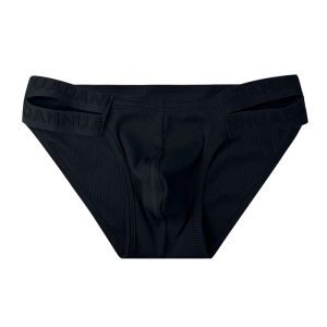 CMENIN ADANNU 1Pcs ผ้าฝ้ายเอวกางเกง Jockstrap กางเกงในชายแบรนด์ใหม่ Slip Man ชุดชั้นในชายกางเกง Top AD798