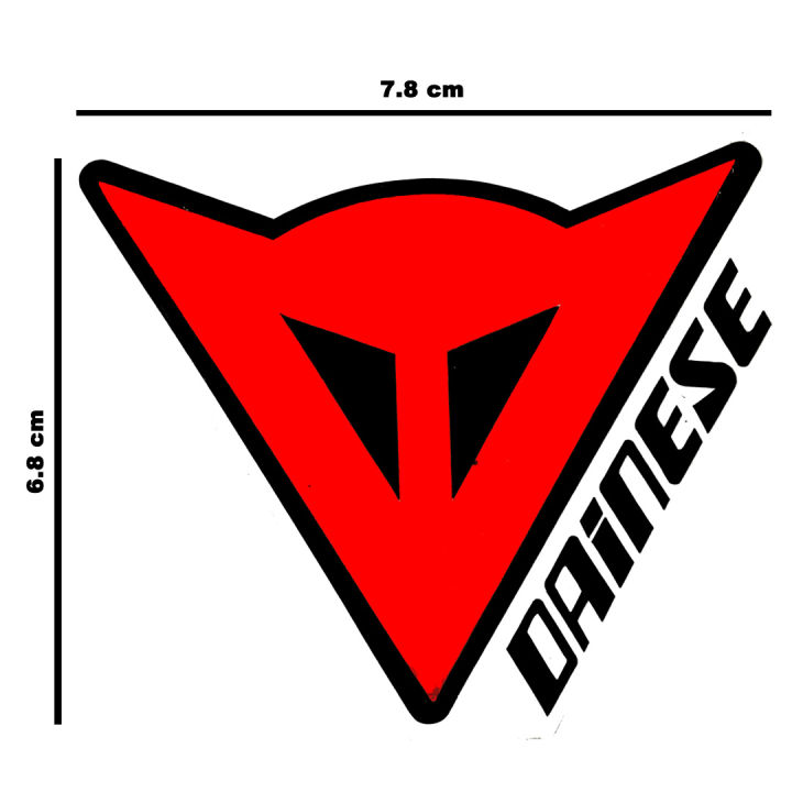 Dainese Logo PNG Vector (EPS) Free Download