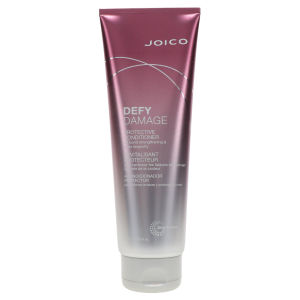 Bộ Dầu Gội Xả Bảo Vệ & Phục Hồi Tóc Hư Tổn JOICO DEFY DAMAGE Protective Shampoo & Conditioner (Dung Tích Lớn 1000ml/Chai)