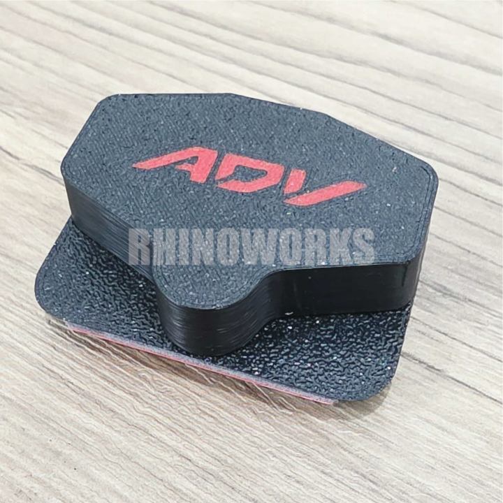 Original ADV 160 Toggle Switch Cover (NEWLY IMPROVED DESIGN) | Lazada PH