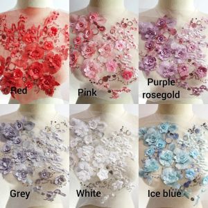 Lace Bordir Bunga 3D Import: Tips & Trik