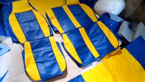 Sarung Jok Interior Truk & Mobil: Pilihan Berkualitas & Tahan Lama