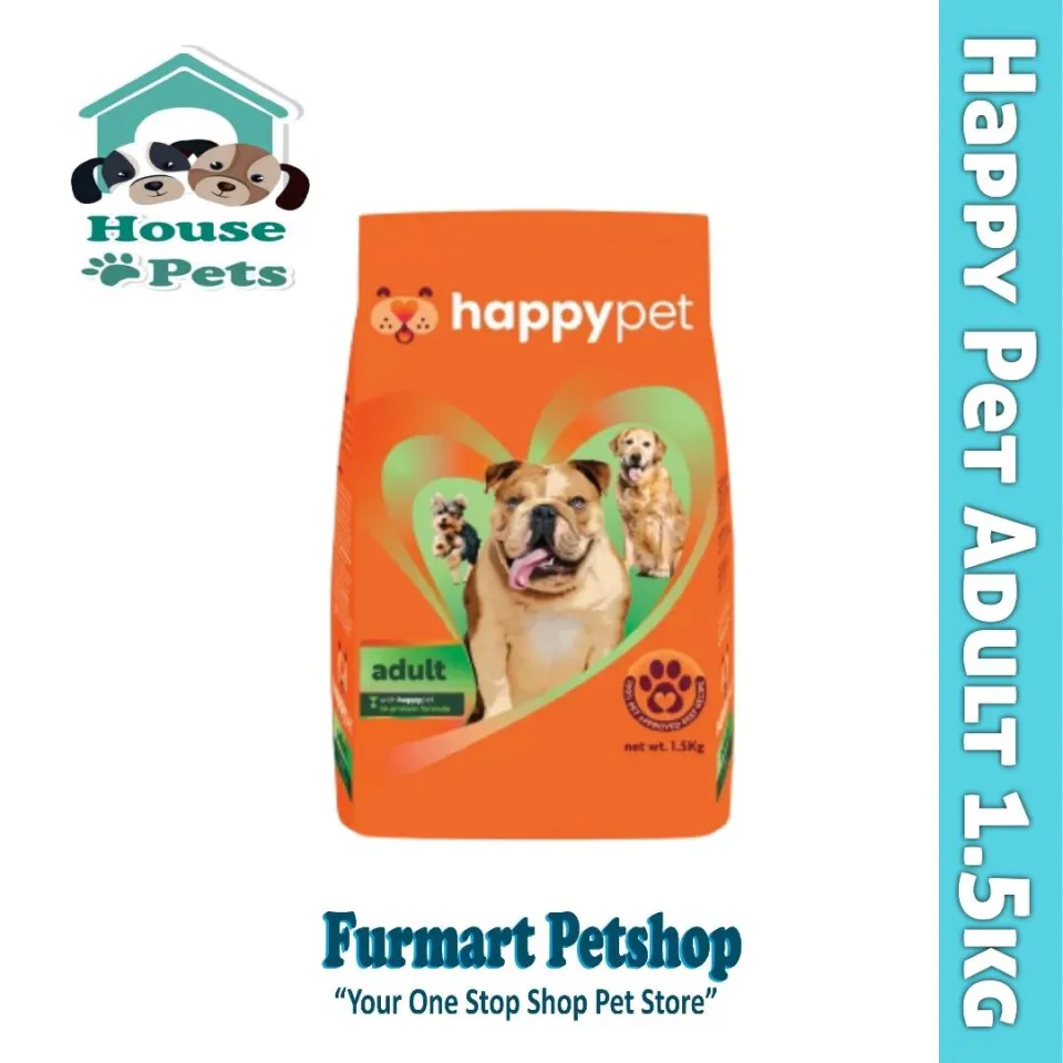 Happypet shop shop