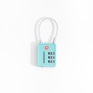 Wanderskye TSA Combination Locks