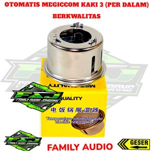 OTOMATIS MEGICOM/PEER MAGICCOM/OTOMATIS MAJICJAR/OTOMATIS MAGICCOM