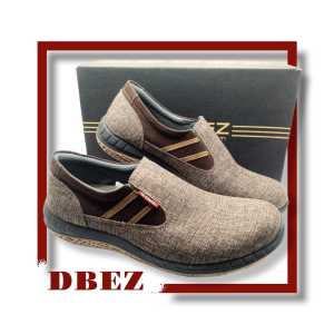 Sepatu Kasual Premium Pria Zamay97 BJ02