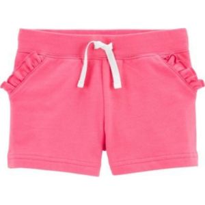 [Chọn mẫu] Quần short da cá bé gái 3-20kg (0-5 tuổi) VNXK | Quần short bé gái sơ sinh mẫu giáo nhiều màu có in hình size nhí mặc nhà đi chơi