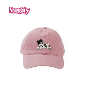Topi Wanita Baseball Cap FCB241000005 Naughty Accessories