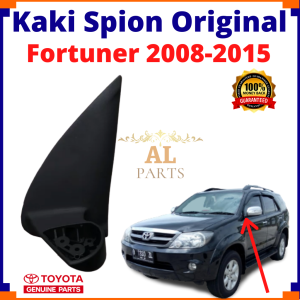 Kaki Spion Fortuner 2008-2015 Original: Pilihan Terbaik untuk Kebutuhan Mobil Kesayangan Anda