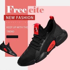 ZiShop รองเท้าผ้าใบสไตล์หนุ่มสุดเท่ มอบความเบาสบาย ด้วยสไตล์เกาหลี ทรงสวยงานดีมั๊กๆๆเลยน๊าาา