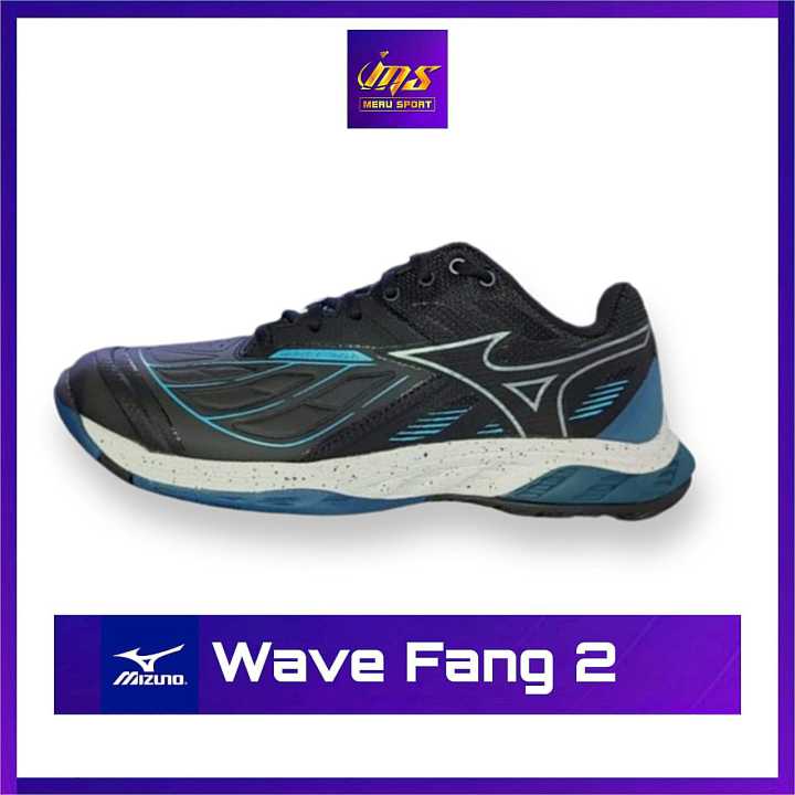 Mizuno wave fang wide hotsell