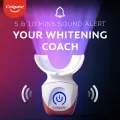 Colgate Optic White O2 Teeth Whitening Kit + Pen Refill. 