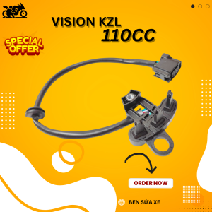 Ckp ( kích cuộn điện) Vision 110