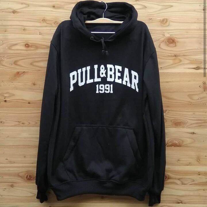 Pull and shop bear jaket