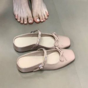 [FreeShipping] 2026 Summer Style Height-Increasing Closed-Toe Mules for Women Slip-On Shoes