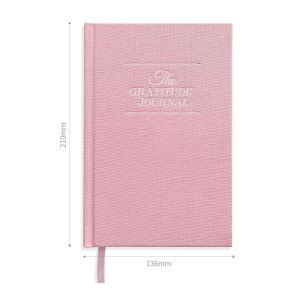 YESMILE Target Hand Book Study Punching Schedule Write Thanksgiving Diary Notebook Five Minute Diary Gratitude Journal