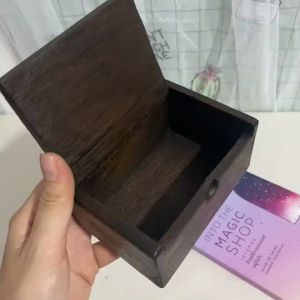 กล่องไม้สัก กล่องไม้อเนกประสงค์ กล่องนามบัตร กล่องไม้จิ้มฟัน กล่องเก็บของ จัดเก็บเครื่องประดับ