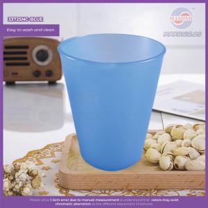 MAXONIC 20oz THICK PLASTIC CUP | CAWAN PLASTIK TEBAL | REUSABLE PLASTIC CUP | PLASTIC GLASS | TEA CUP | PLASTIC MUG