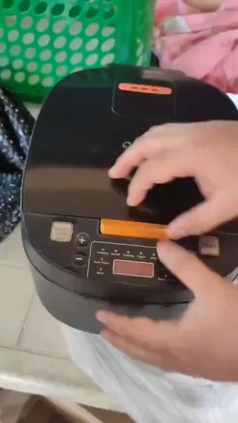 Buyer review video 6