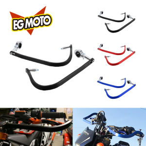 22mm/28MM Aluminum Motorcycle Motocross Dirtbike Handguards Handlebar Guards