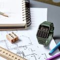 Casio Original CA53 / CA-53WF Series - Jam Tangan Kalkulator Watch. 