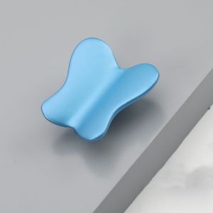 Door Knob Butterfly Handle Kupu-kupu Handle Tarikan Pintu Laci Pintu Rumah