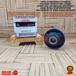 BUSHING LOWER ARM BIG BUSH SAYAP BAWAH BESAR XPANDER OUTLANDER