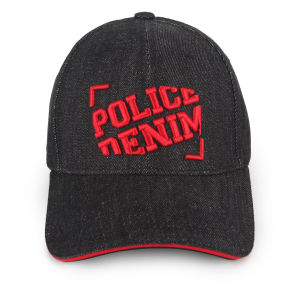 POLICE Topi Pria 2752020019