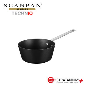 SCANPAN TechnIQ 22cm/2.8L The Windsor/Saucepan