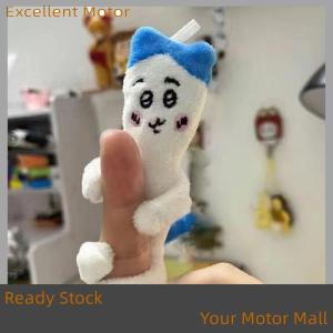 Excellent Ready Stock Chiikawas 10cm Doll Kawaii Hachiware Anime Cute Usagi Cartoon Bag Mobile Plush Doll Schoolbag Pendent Toys Girls Gifts
