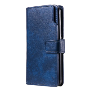High Grade Wallet Leather Case For IPhone 16 15 14 13 Pro Max 12MINI Flip Cover With Card Slots