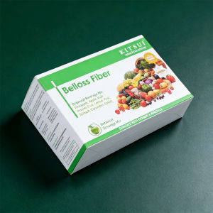 【buy 3 free 1】EXP 06 2028 BELLOSS FIBER 15G × 15S (CARING PHARMACY) 润肠