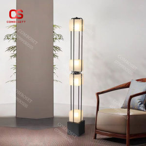 Đèn Sàn Thiết Kế Ý Đèn Led Hiện Đại Sáng Tạo DeCor Phòng Khách