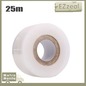 25m Tennis Badminton Racket Grip Hand Glue Base Film