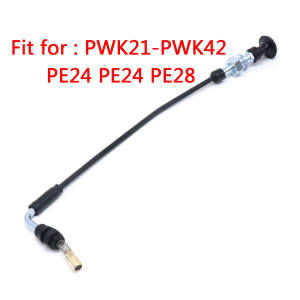 Auto Manual Carburetor Throttle Valve Control Switch for Keihin Carburetor PWK PE24 28 30 32 34 36 38 40 Assembly Concentrated