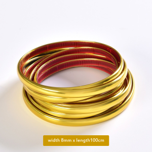 280CM Cement Wallpaper Self Adhesive 3D Thickened Tile Wall Decor Waterproof Oil-proof Wall Sticker