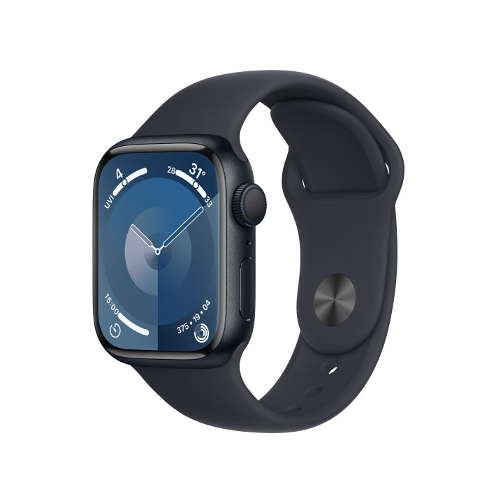 その他 Apple Watch Series9 Apple Watch Series 9 GPS Sport Band | Lazada Singapore