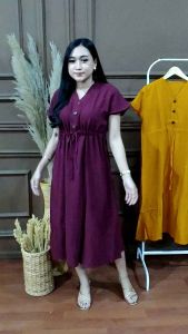 Daster Kekinian 2022 & 2023 Terbaru: Pilihan Bahan Berkualitas Tinggi