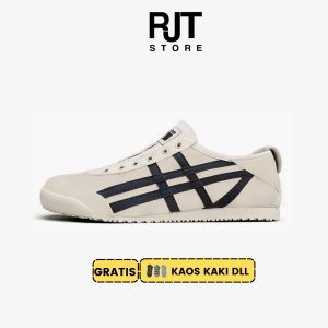 Sepatu Pria Keren RJT Canaz Sneakers Dewasa Terbaru Cocok Untuk Gaya Casual Sporty - Murah