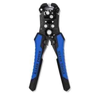 Klein Tools Self-Adjusting Wire Stripper & Cutter 11061