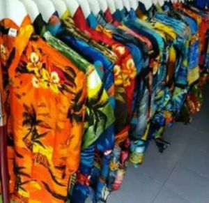 Kaos Batik Pekalongan: Tips Memilih dan Mengenakan