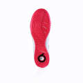 Ortuseight Sepatu Futsal Catalyst Legion V4 IN White Black Ultra. 
