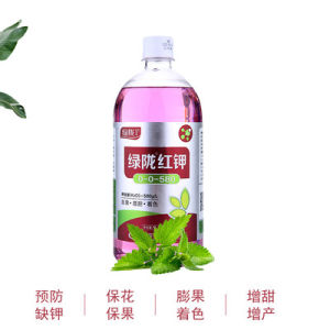 绿陇红钾 Potassium 1L READY STOCK JOHOR