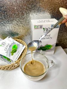 Cà Phê Giảm Cân Nấm Men Làm Gầy - Thực phẩm bổ sung hỗ trợ điều chỉnh cân nặng