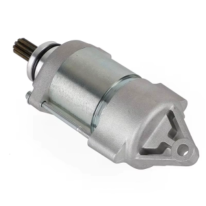 2GC-81890-00-00 2GC-81890-01-00 Motorcycle Starter Motor for WR450 WR450F YZ450 YZ450FX Models with Advanced Technology