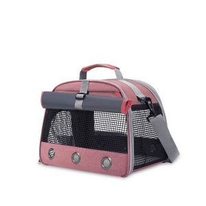 Pet Carrier Tas Hewan Tas Traveling Hewan Tas Travel Anjing Kucing Dan Hewan Kecil lannya