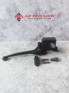 MASTER REM ATAS ASSY PLUS HANDLE SUPRA X