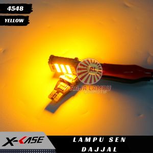 LAMPU LED MUNDUR T15 T10 W16W CANbus 45 LED UNIVERSAL SUPER BRIGHT ERROR