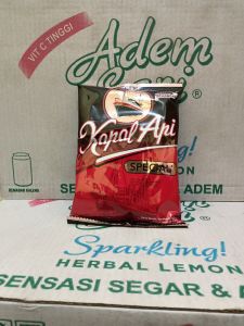 Kopi Kapal Api 160 gr - KAPAL API Special Merah 160 gr - Kopi Bubuk Kapal Api Termurah