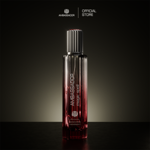Ambassador Eau De Parfume Affectio Amoris Magic Spell - 100ml